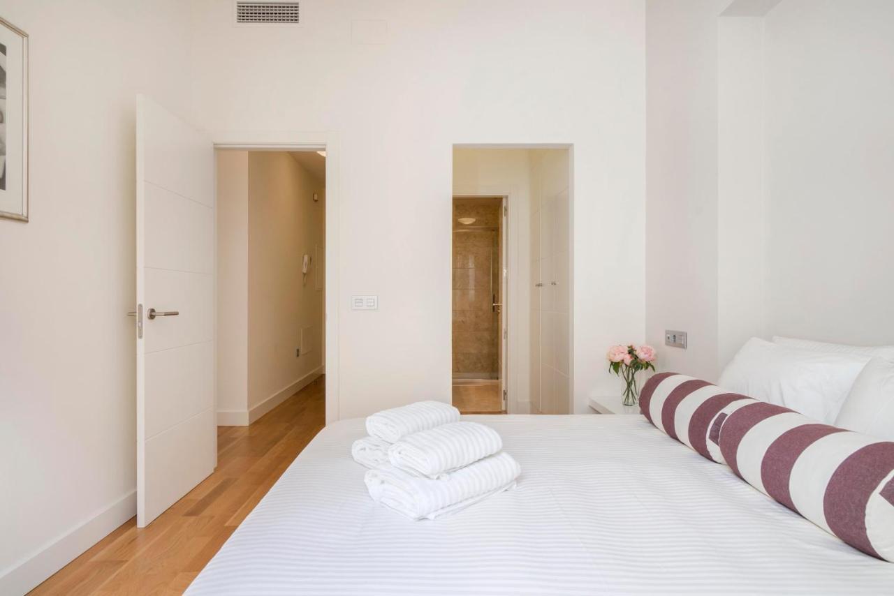 Solaga - Sebastian Souviron Suites Malaga Exterior photo